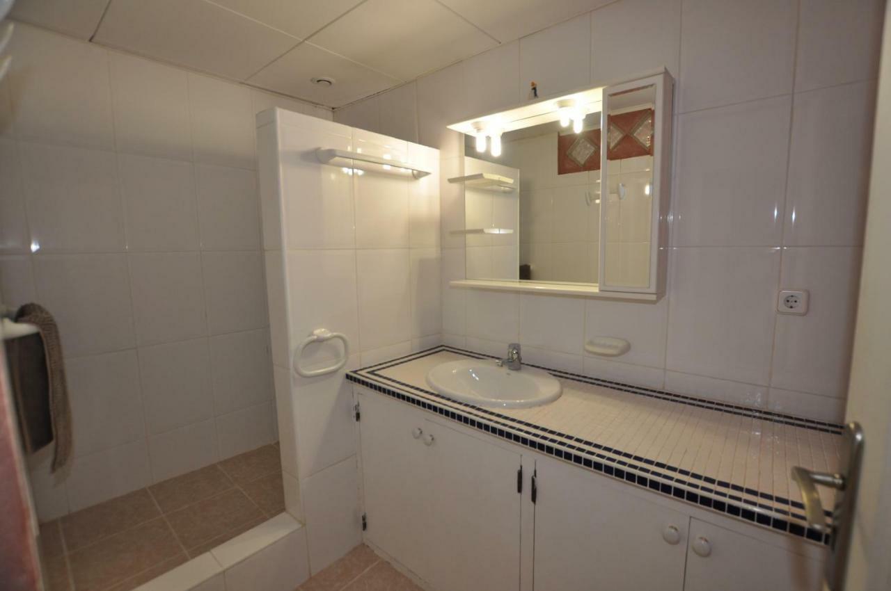 Appartement & Spa - Panoramic Olivars Pau Luaran gambar